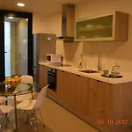 Διαμέρισμα Mapagadi Arucas