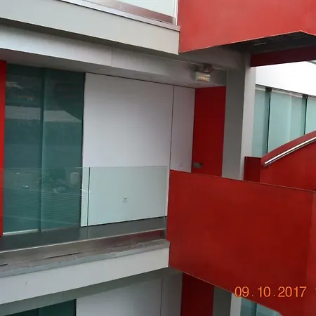 Mapagadi * Arucas