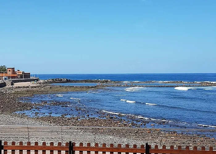 Mapagadi Apartmán Arucas