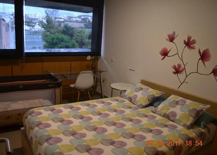Mapagadi Apartmán Arucas