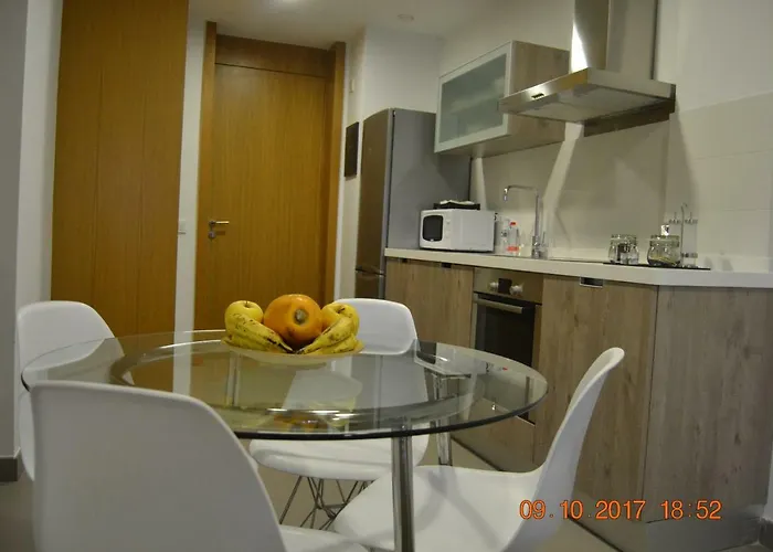 Apartmán Mapagadi