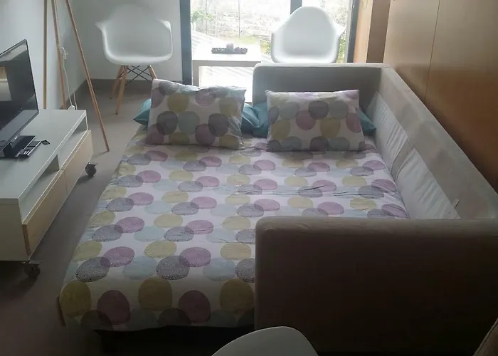 Apartmán Mapagadi
