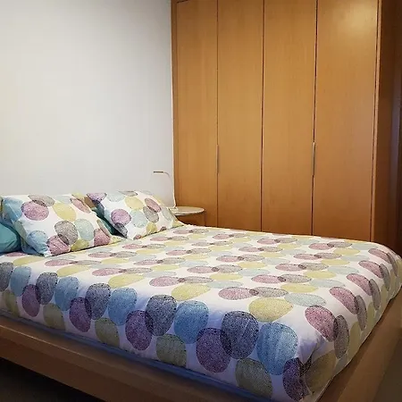 Mapagadi Apartment Arucas