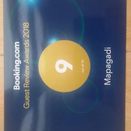 Mapagadi Apartment *