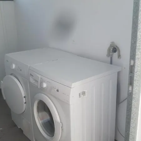Apartment Mapagadi
