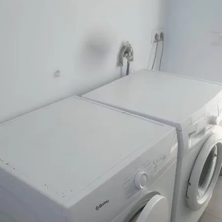 Mapagadi Apartment