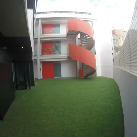 Mapagadi Apartment *