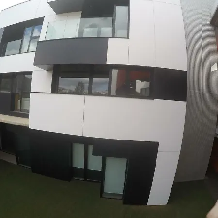 Apartment Mapagadi *