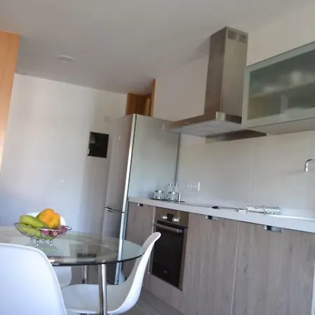 Mapagadi Apartment *