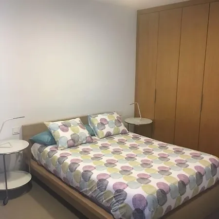 Mapagadi Apartment