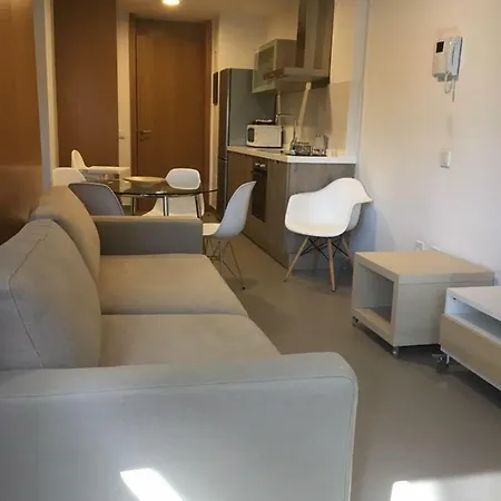 Apartment Mapagadi Arucas