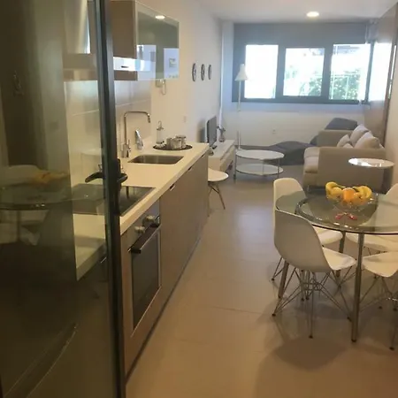 Mapagadi Apartment