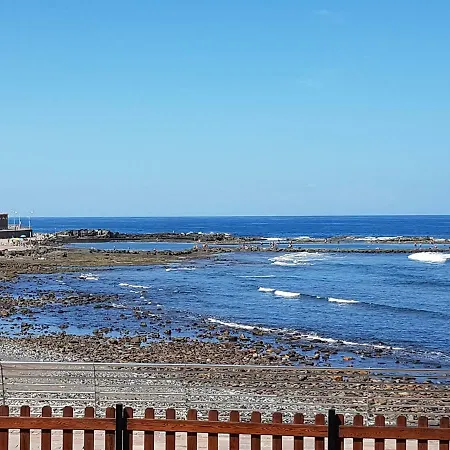 Mapagadi Apartment Arucas