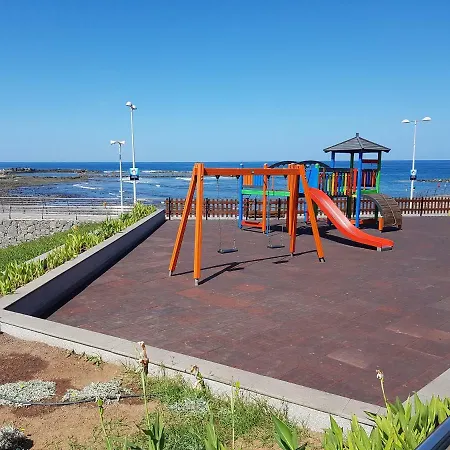 Mapagadi Apartment *