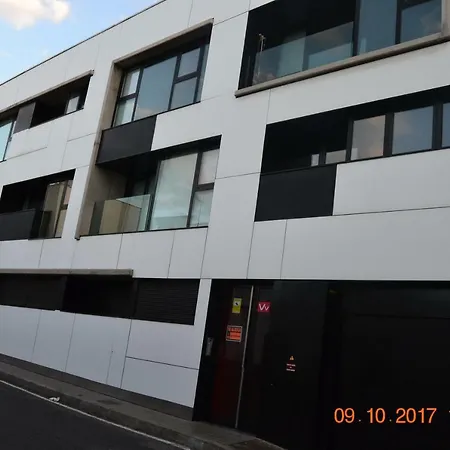 Mapagadi Apartment Arucas