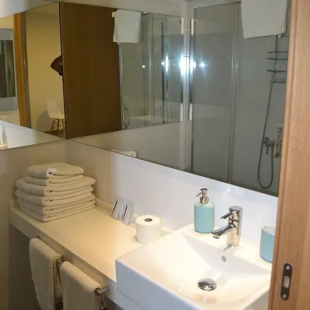 Apartment Mapagadi