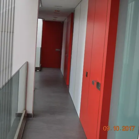 Apartment Mapagadi *