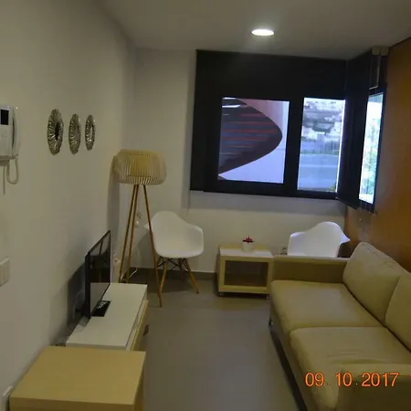 Apartment Mapagadi