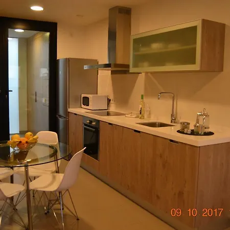 Apartment Mapagadi Arucas