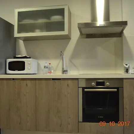 Apartment Mapagadi *