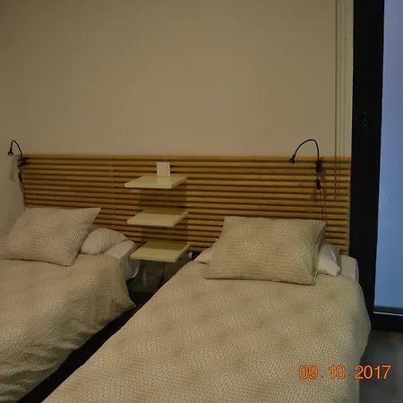 Apartment Mapagadi *