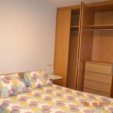 Apartment Mapagadi
