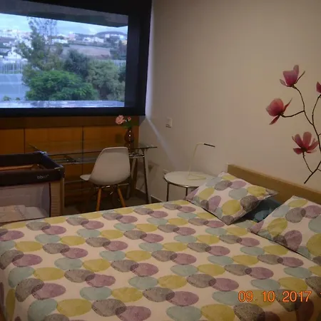 Mapagadi Apartment Arucas