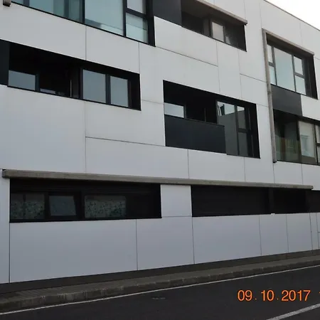 Mapagadi Apartment Arucas