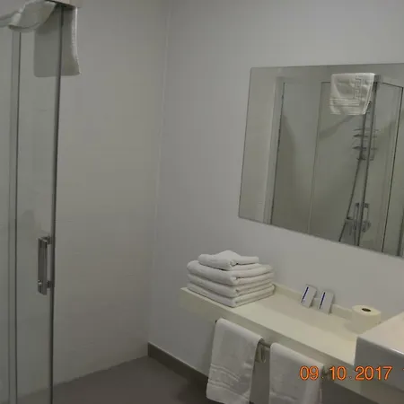 Apartment Mapagadi
