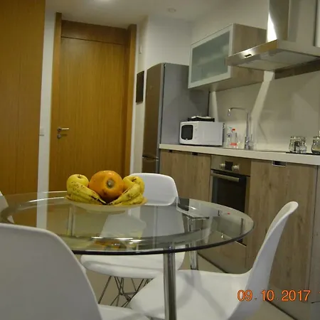 Apartment Mapagadi