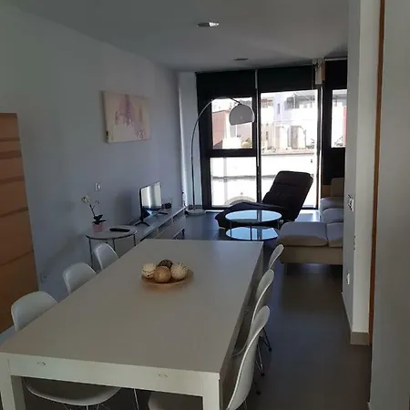 Apartment Mapagadi Arucas