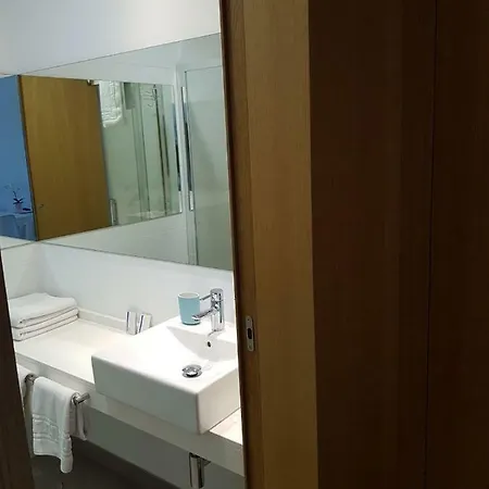 Mapagadi Apartment *