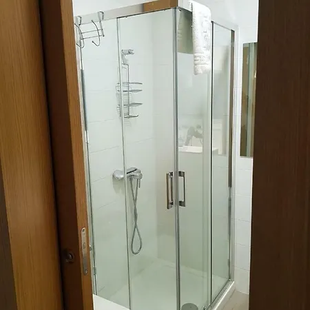 Apartment Mapagadi *