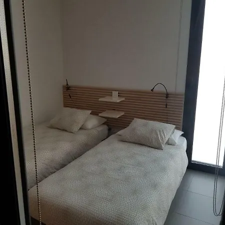 Mapagadi * Arucas
