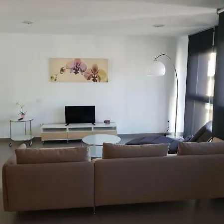 Mapagadi * Arucas