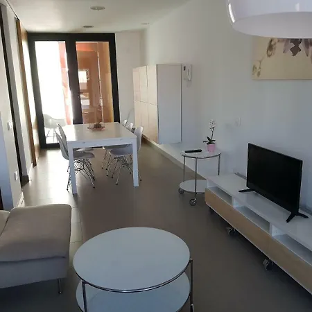 Apartment Mapagadi