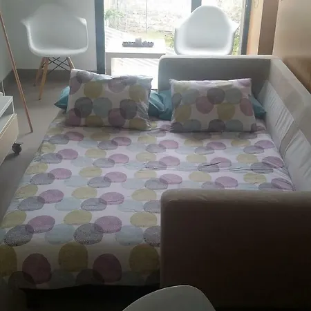Apartment Mapagadi