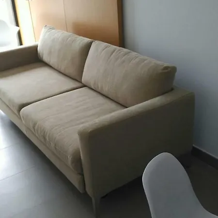 Mapagadi Apartment Arucas