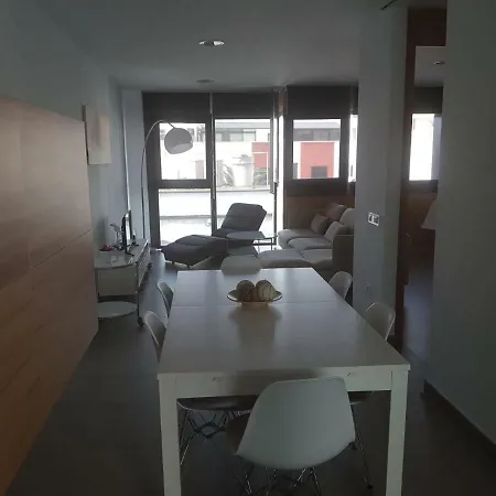 Mapagadi Apartment
