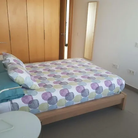 Apartment Mapagadi