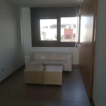Mapagadi Apartment