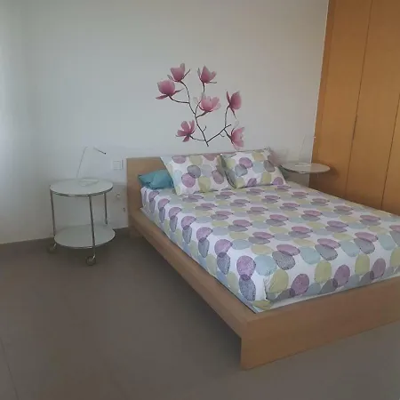 Apartment Mapagadi