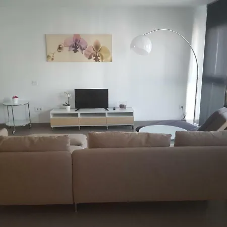 Apartment Mapagadi