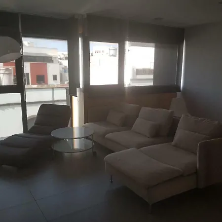 Apartment Mapagadi Arucas