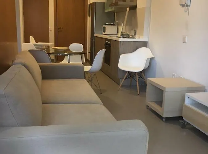 Appartamento Mapagadi Arucas