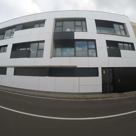 アパート Mapagadi *