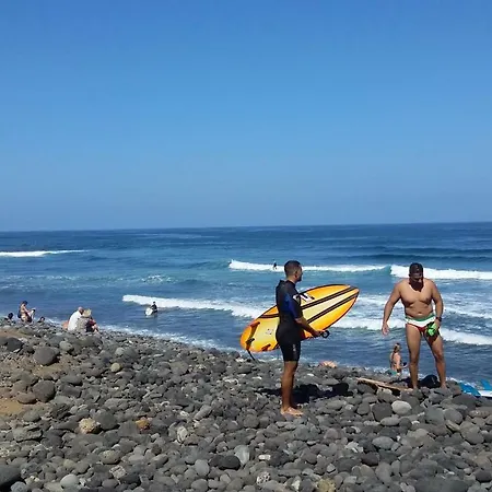 アパート Mapagadi