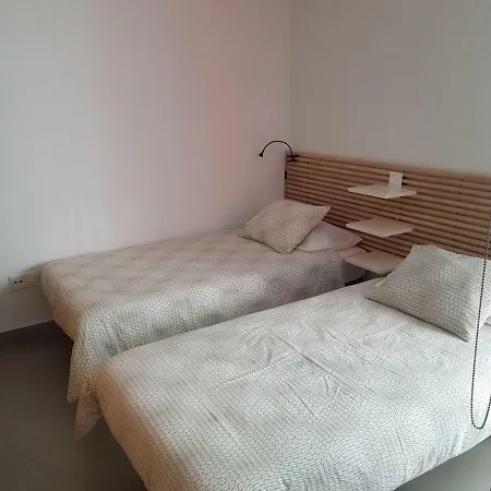 Mapagadi Appartement