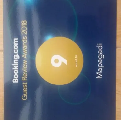 Mapagadi Апартаменты *