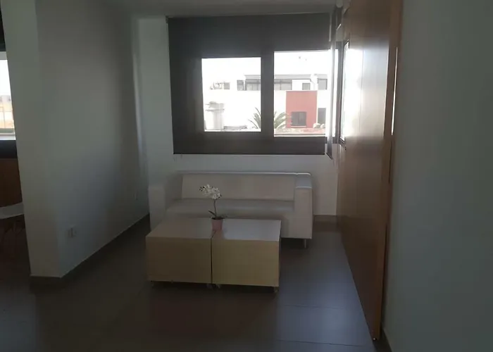 Mapagadi Апартаменты